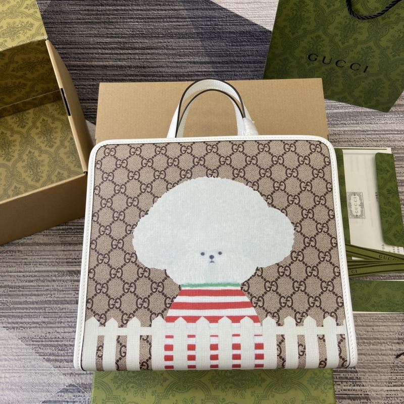 Gvc*1 tote bags